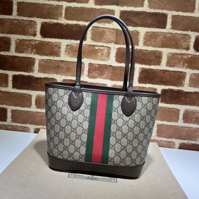 Gucci Shopping Bags